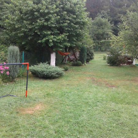 Przytulne Na Poddaszu Jelenia Gora Exterior photo