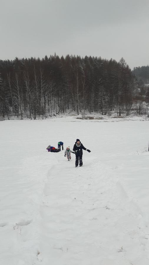 Przytulne Na Poddaszu Jelenia Gora Exterior photo