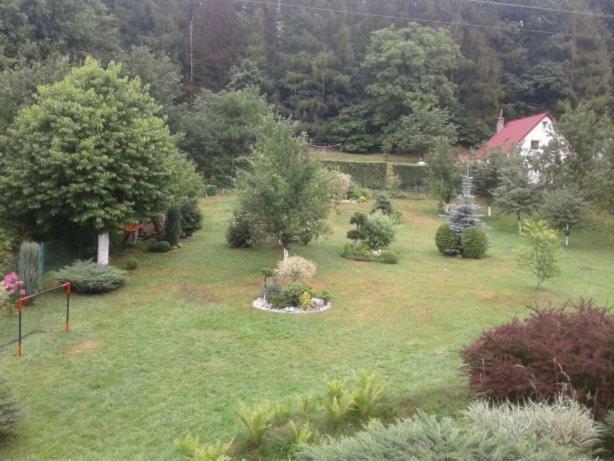 Przytulne Na Poddaszu Jelenia Gora Exterior photo