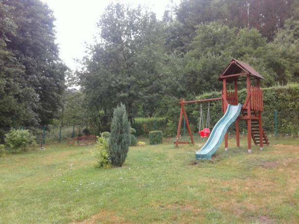 Przytulne Na Poddaszu Jelenia Gora Exterior photo